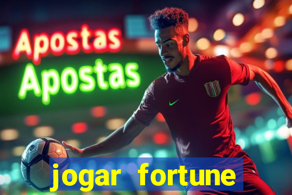 jogar fortune dragon gratis